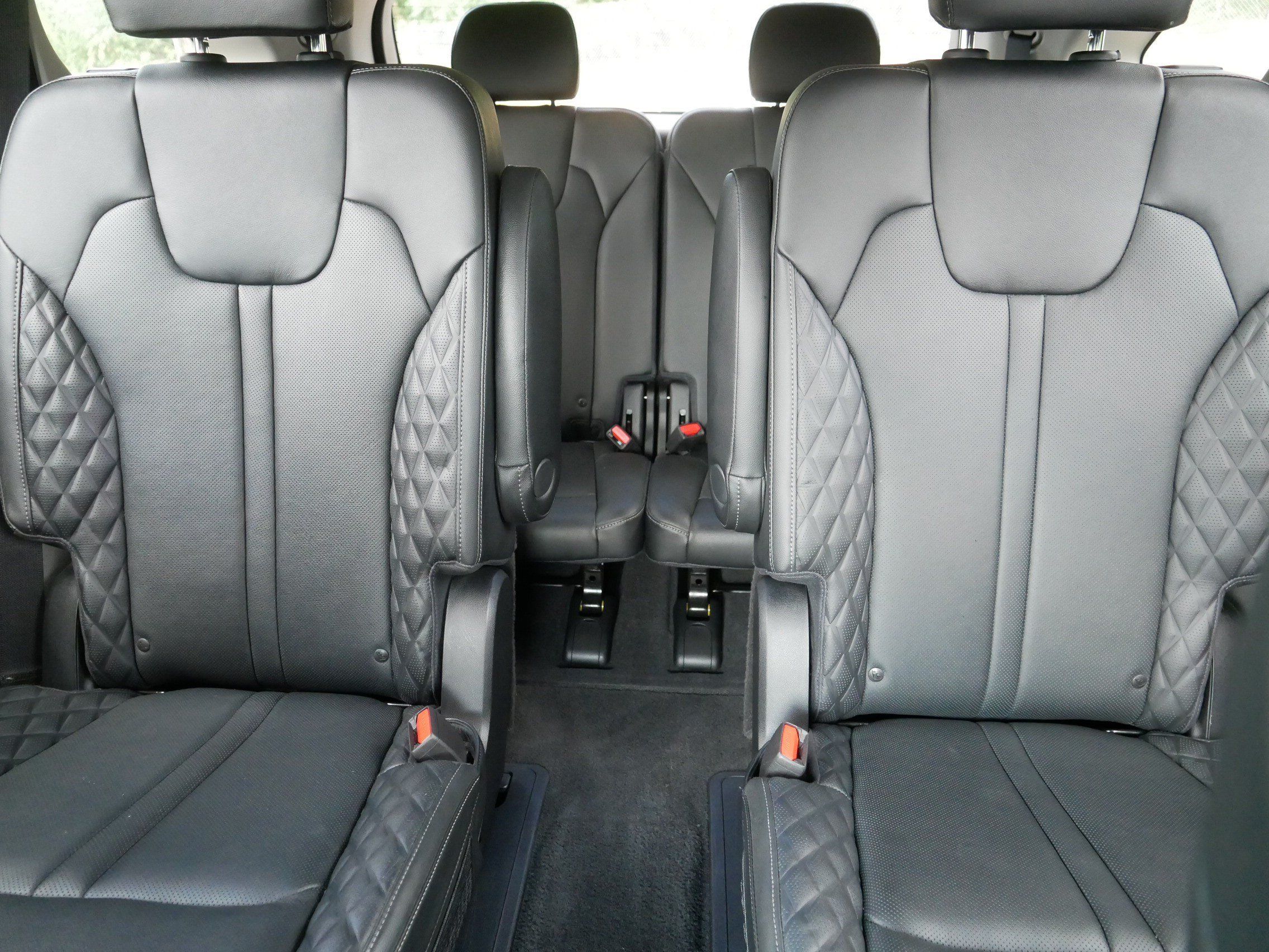 Certified 2023 Kia Sorento SX Prestige AWD/4WD image 13