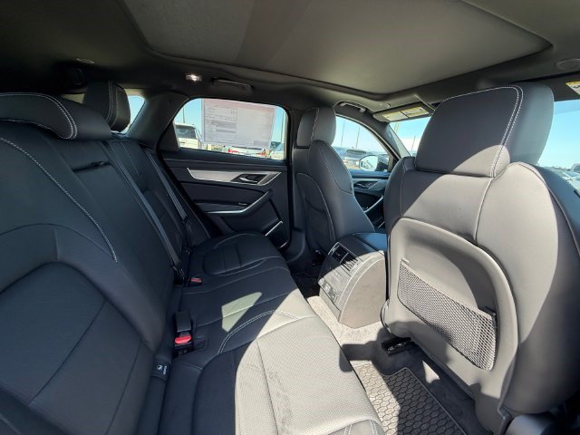 New 2026 Jaguar F-PACE R-Dynamic S AWD/4WD image 17