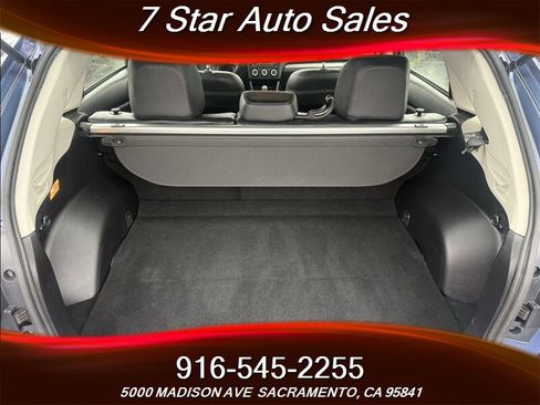 Used 2012 Subaru Impreza 2.0i Sport Limited image 18