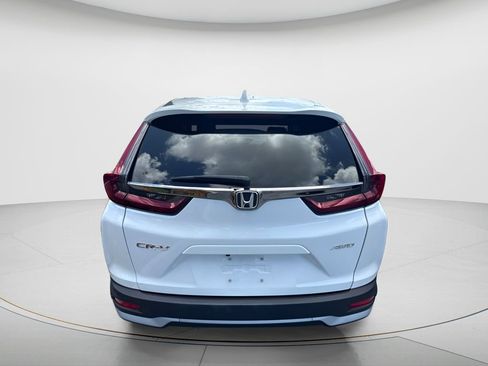 Used 2022 Honda CR-V EX-L image 7