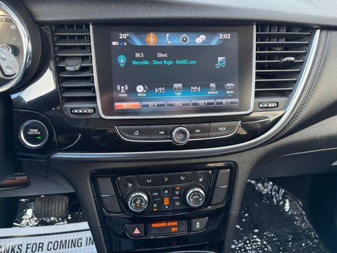 Used 2017 Buick Encore Essence image 12