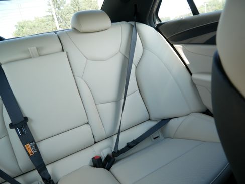 New 2026 Cadillac CT4 Premium Luxury image 14