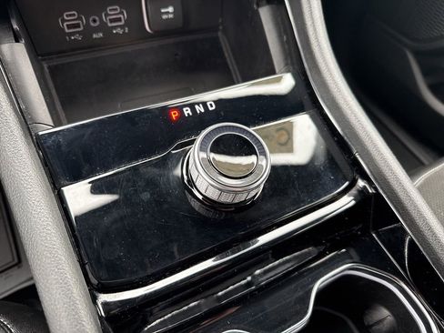 Certified 2023 Jeep Grand Cherokee Altitude image 18