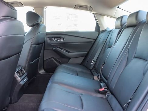 Certified 2024 Honda Accord Touring image 19