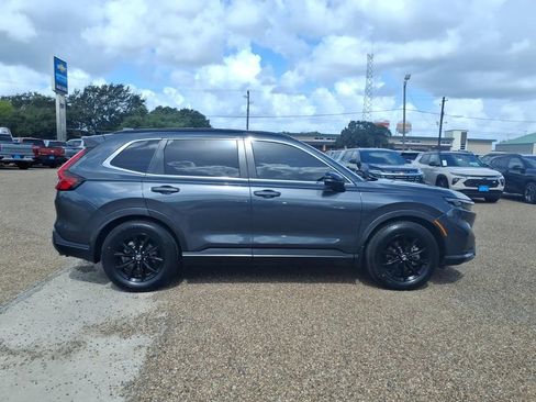 Used 2023 Honda CR-V Sport image 7