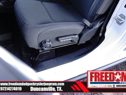 New 2026 Jeep Wrangler Willys image 38