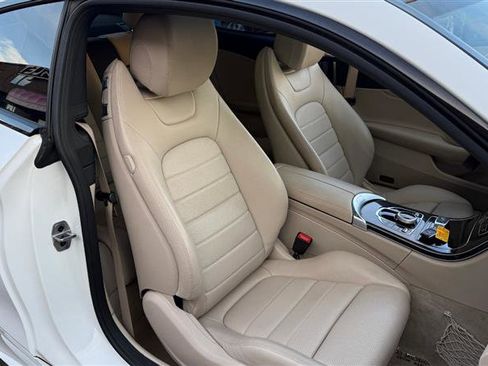 Used 2019 Mercedes-Benz C 300 Coupe image 12