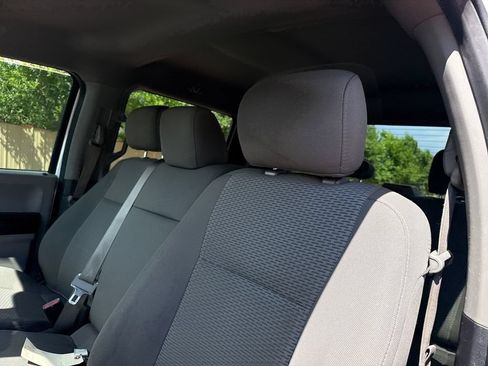 Used 2017 Ford F150 XLT w/ Equipment Group 301A Mid AWD/4WD image 13