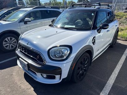 Used 2018 MINI Cooper Countryman S