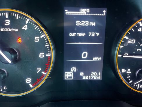 Used 2024 Subaru Outback Wilderness AWD/4WD image 12