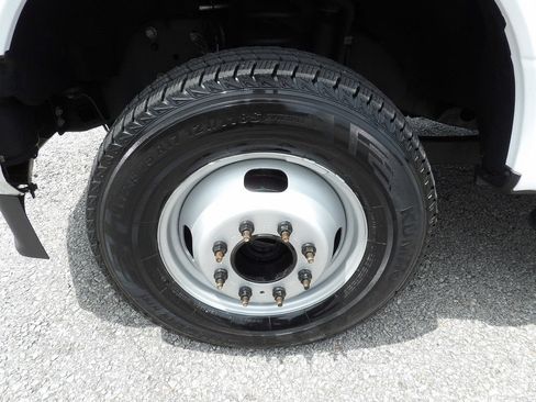 Used 2022 Ford F350 XL w/ Power Equipment Group AWD/4WD image 62