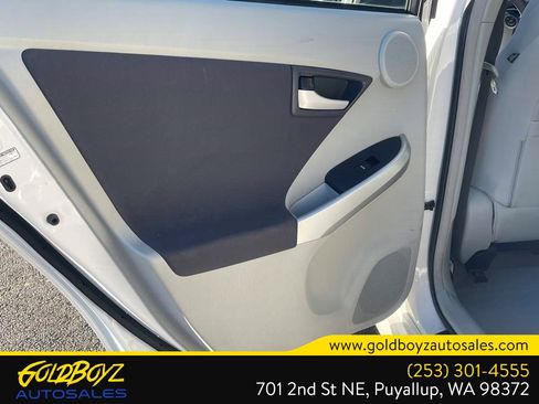 Used 2010 Toyota Prius FWD image 35