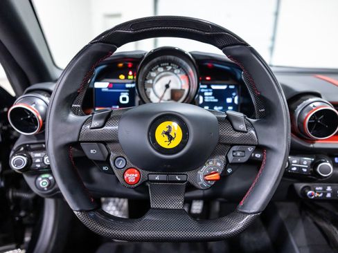 Used 2021 Ferrari 812 GTS RWD image 41