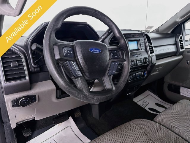 Used 2018 Ford F250 XLT AWD/4WD image 9
