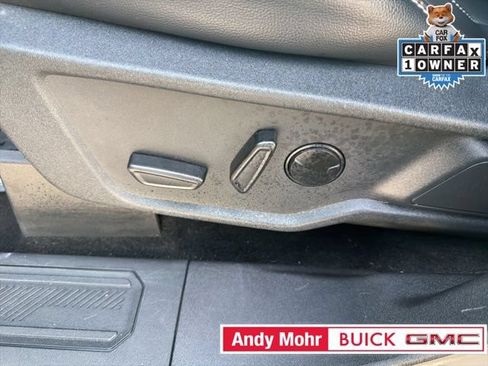 Used 2025 Ford Bronco Outer Banks AWD/4WD image 27