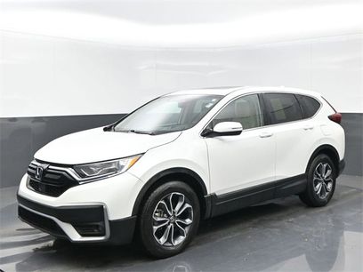 Used 2020 Honda CR-V EX-L