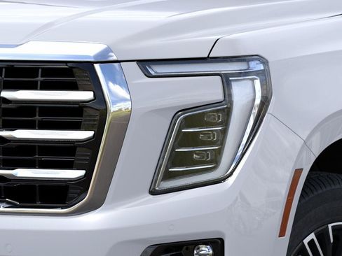 New 2026 GMC Yukon Elevation RWD image 10