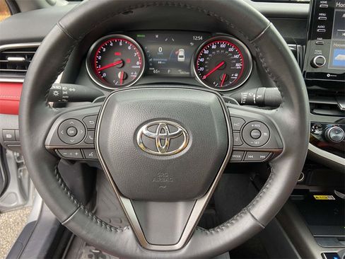 Used 2024 Toyota Camry XSE image 33