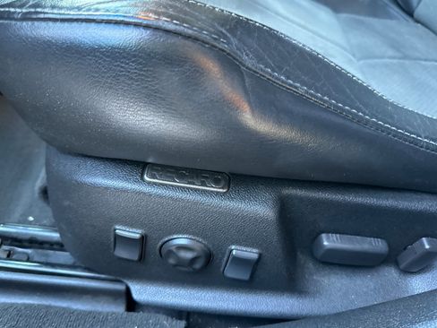 Used 2013 Cadillac CTS V w/ Wood Trim Package image 13