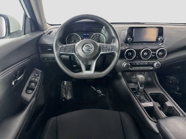Used 2021 Nissan Sentra S FWD image 20