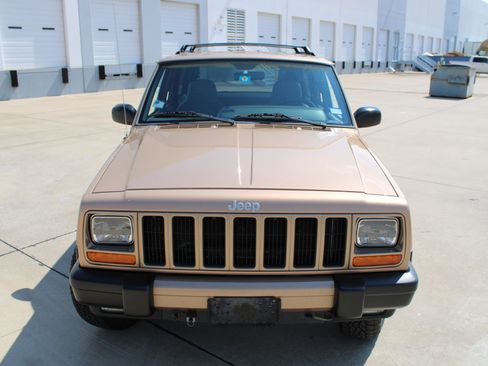 Used 1999 Jeep Cherokee Sport AWD/4WD image 30
