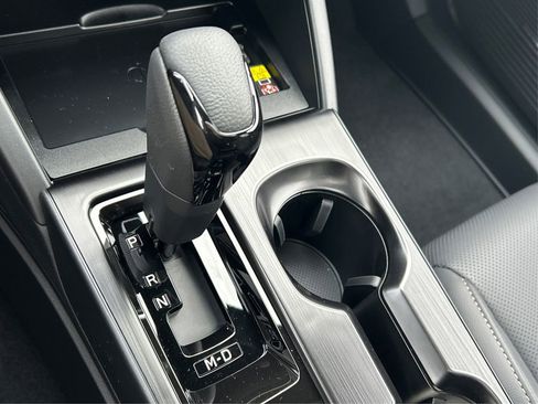 New 2026 Subaru Outback Limited XT image 39