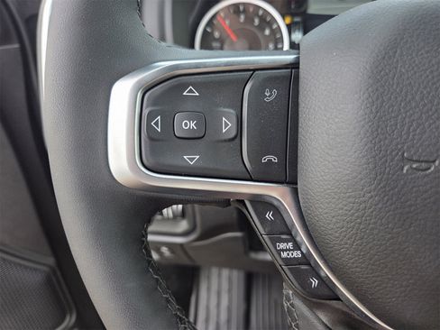 New 2026 RAM 1500 Big Horn image 20