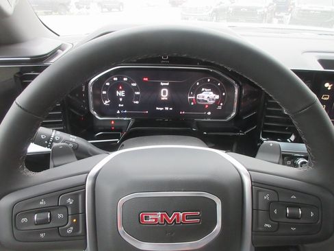 New 2026 GMC Sierra 1500 SLT w/ SLT Premium Plus Package image 19