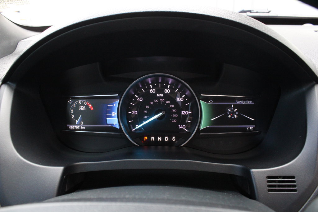 Used 2019 Ford Explorer Sport w/ Equipment Group 401A AWD/4WD image 11