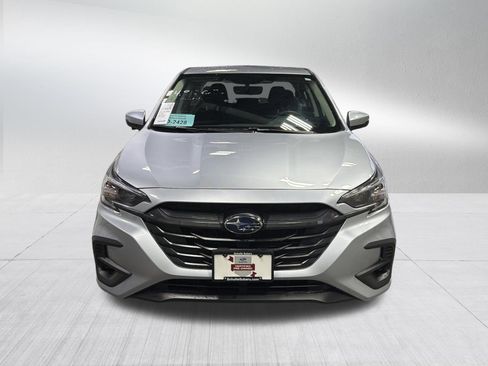 Certified 2025 Subaru Legacy Premium w/ Popular Package #1A AWD/4WD image 2