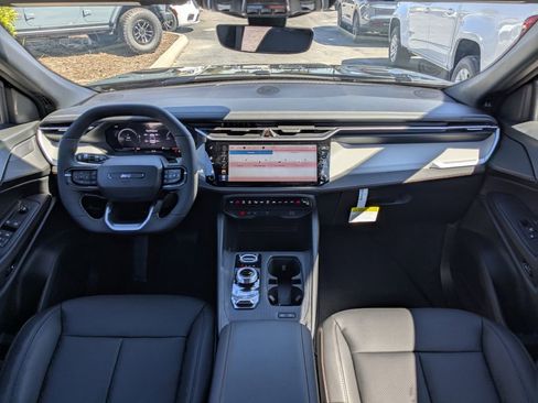 New 2026 Jeep Cherokee Limited image 15