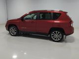 Used 2017 Jeep Compass High Altitude image 3