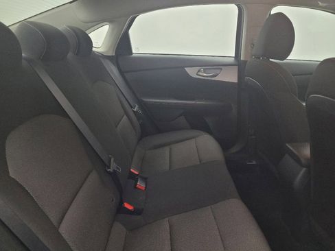 Used 2024 Kia Forte LX FWD image 19