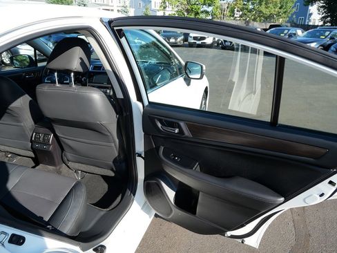 Used 2015 Subaru Legacy 2.5i Limited AWD/4WD image 34