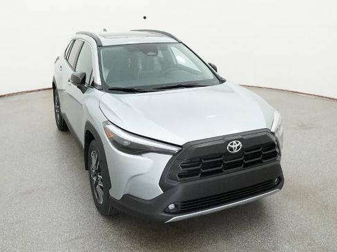 New 2026 Toyota Corolla Cross XLE image 47