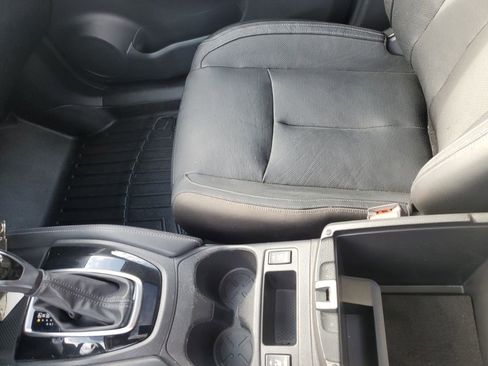 Used 2018 Nissan Rogue Sport SL w/ SL Premium Package image 26