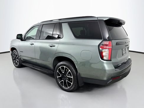 Used 2024 Chevrolet Tahoe RST w/ Luxury Package AWD/4WD image 5