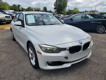 Used 2013 BMW 328i Sedan
