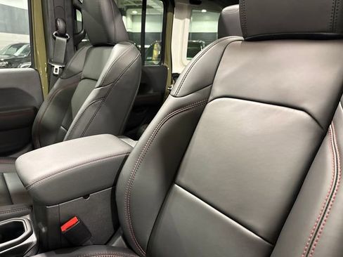 New 2026 Jeep Wrangler Unlimited Rubicon 392 image 26