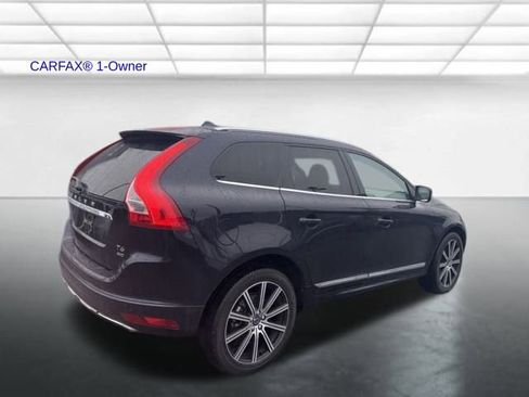 Used 2017 Volvo XC60 T6 Inscription w/ Preferred Option Package image 12