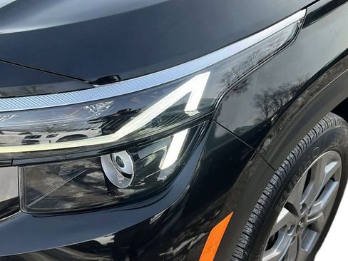 Used 2024 Kia Seltos S image 7