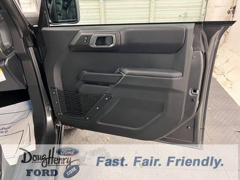 New 2025 Ford Bronco Badlands image 38