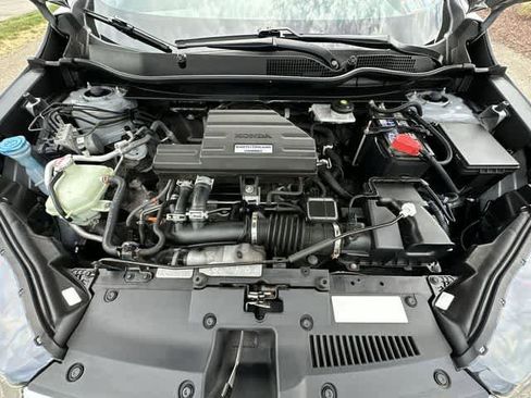 Used 2019 Honda CR-V EX image 27