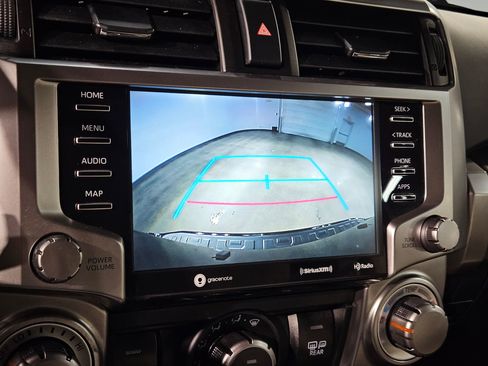 Used 2023 Toyota 4Runner SR5 Premium w/ Moonroof Package image 31