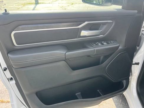 Used 2023 RAM 1500 Big Horn AWD/4WD image 9