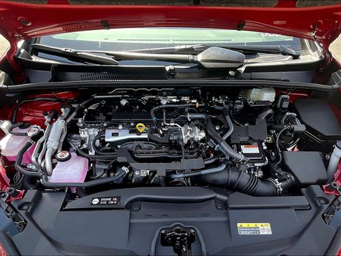 New 2026 Toyota Prius Plug-In Hybrid image 14