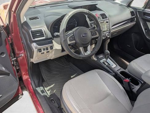 Used 2018 Subaru Forester 2.5i Limited AWD/4WD image 9