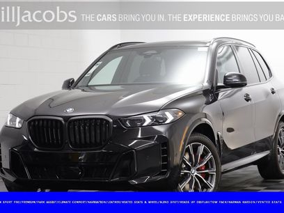 Certified 2025 BMW X5 xDrive40i w/ M Sport Package