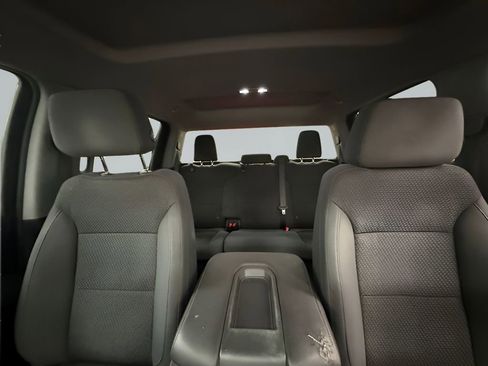 Used 2019 Chevrolet Silverado 1500 Custom Trail Boss w/ Custom Convenience Package image 13