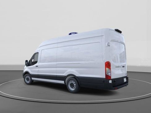 New 2026 Ford Transit 350 148 High Roof Extended image 4